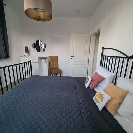 Zentral Gelegene Ferienwohnung Im Herzen Der Pfalz Нойштадт-ан-дер-Вайнштрасе Экстерьер фото