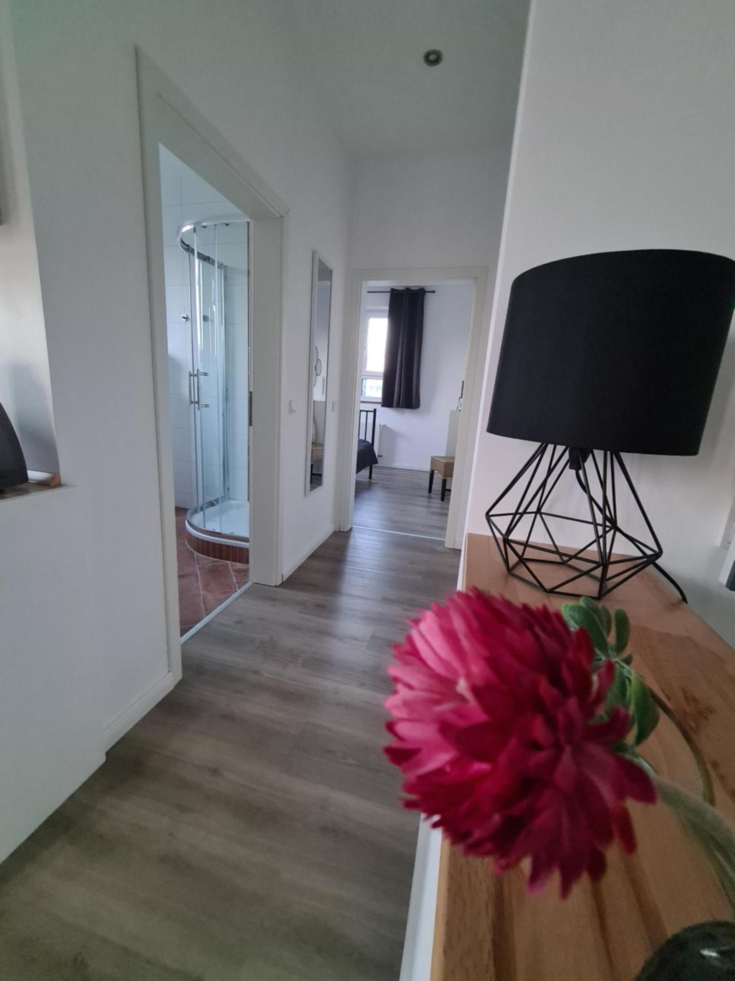 Zentral Gelegene Ferienwohnung Im Herzen Der Pfalz Нойштадт-ан-дер-Вайнштрасе Экстерьер фото
